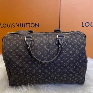 🦄✨RARE✨🦄 LV Monogram Mini Speedy 30